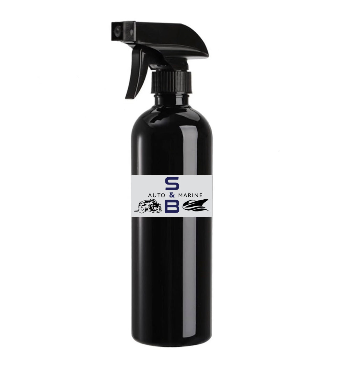 S&B Non-Acid Hull Cleaner