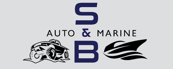 S&B Auto Marine